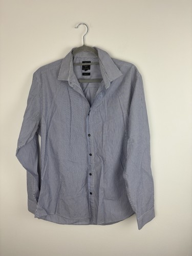 Taylor wright striped shirt - wright,
