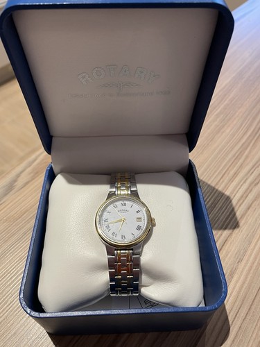 Rotary gb77912 mens - gb77912/01, (10128)