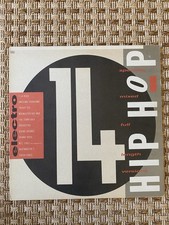 Street Sounds Hip Hop Electro