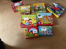 Orchard Toys Educational Games