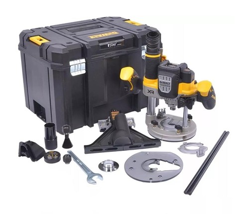 Dewalt 1 4 cordless - 1/2", 1/4"