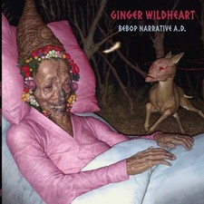 GINGER WILDHEART - BeBop