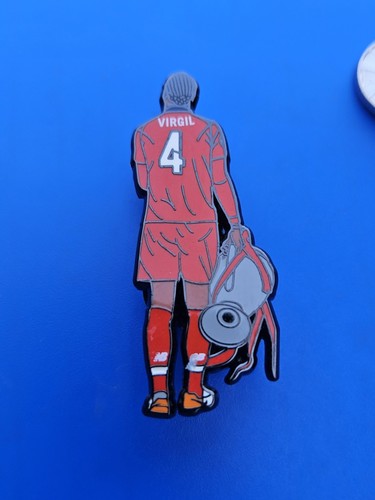 Liverpool pin badge - liverpool,