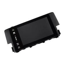 7inch Radio Navigation Display