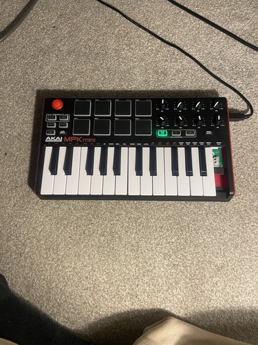 Akai professional mpk - akai, mk3