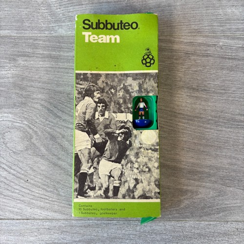 Subbuteo england team - england, ?