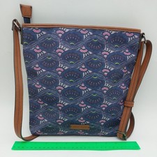 White Stuff Blue Mixed Coated