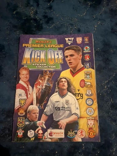 Merlin premier league - premier, off