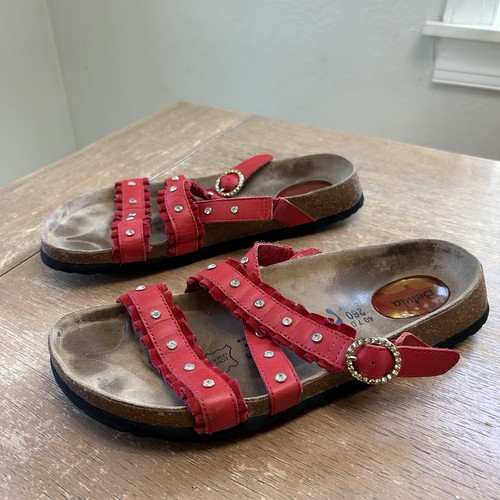 Betula birkenstock - by,