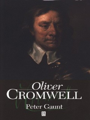 Oliver cromwell peter gaunt - -,