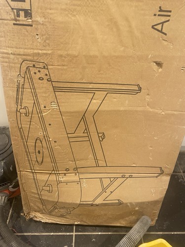 Air hockey table 4ft for - hockey,