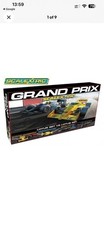 Scalextric 1980s Grand Prix