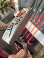 Ping Moxie Junior Golf Club