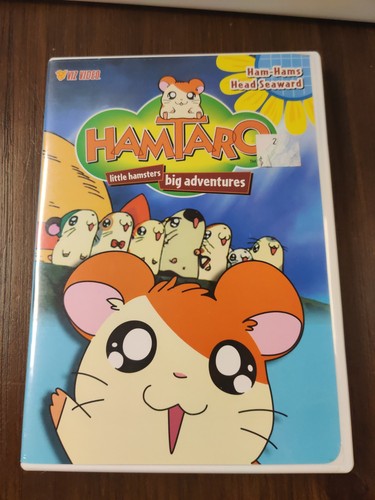 Hamtaro ham hams head - hamtaro,