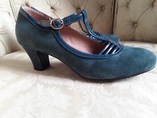 Lovely hotter ladies teal - lovely,