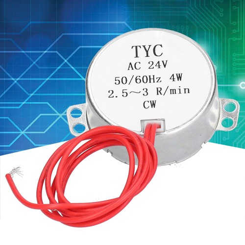 Synchronous motor micro - synchronous,