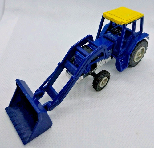 Renault tractor with - renault,