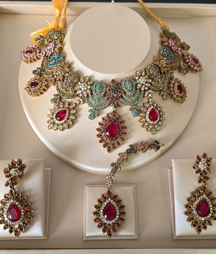 Multi colour asian - colour,