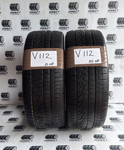 255 hankook winter icept - 255,