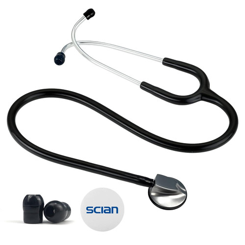 Stethoscope for nurse - for, deluxe