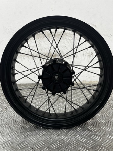 Lexmoto rss scrambler 125 2024 - rss,