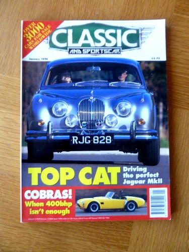 Classic and sports - and,