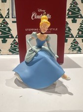Cinderella Stepping Out 