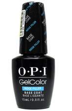OPI GelColor Gel Polish 15ml - Ridge Filler Base Coat - GC 013