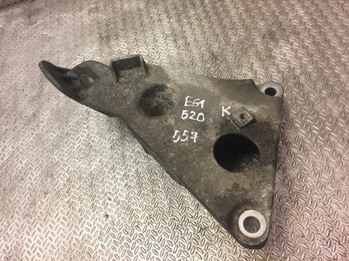 Bmw e60 engine mount bracket - bmw,