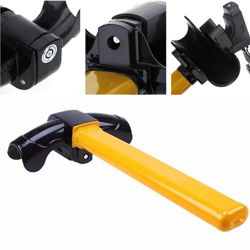 Universal anti theft car - theft,