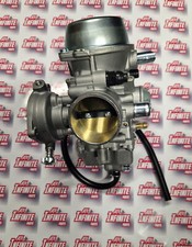 Quadzilla Dinli DL901 Sport 450 New Fully Calibrated & Adjusted Carb Carburetor