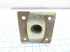 Merry Tiller 3215 Hub Read