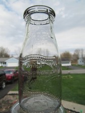 TREHP Milk Bottle Southern