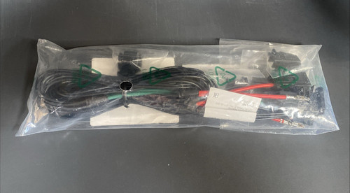 New genuine audi dash cam - new,