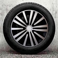 Full Set of 4x15 inch Wheel