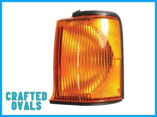 Front indicator light lamp - light,