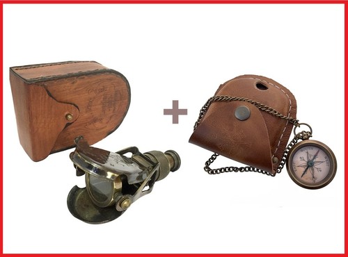 Beck monocular spyglass - beck,