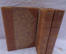 Cervantes Don Quixote 4