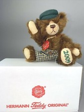 Hermann Teddy Original 2009