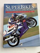 Superbikes from around the