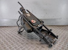 2013-2015 KTM 690 DUKE Rear