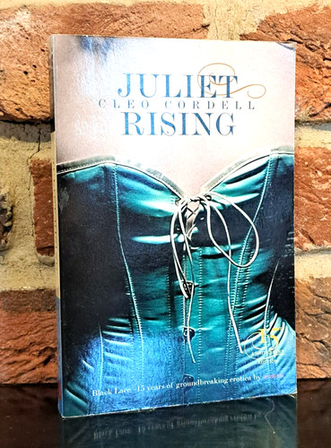 Juliet rising erotic cleo - rising,