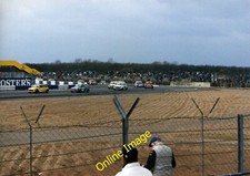 Photo 6x4 Silverstone Racing