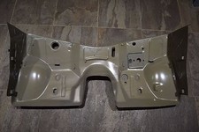 FORD ESCORT MARK 2 MK2 FRONT LOWER BULKHEAD WITH KICK PANELS - BRAND NEW REPLICA