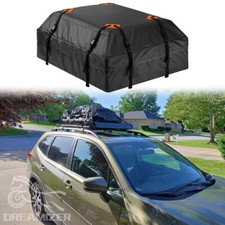 21 Cubic Feet Car Roof Top