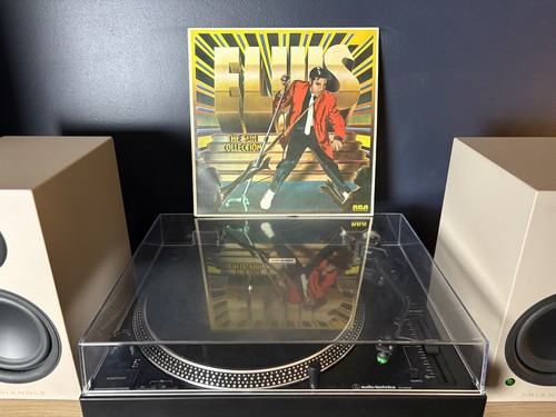 Elvis presley the sun - presley,