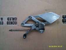 Honda cbr600 1996 1997 - 1997, 1998