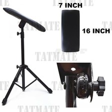 Heavy Duty Tripod Tattoo Leg