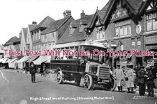 KE 3729 - High Street, West