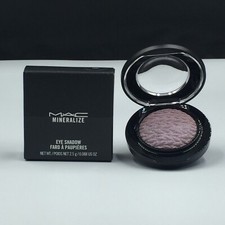 New mac mineralize - mineralize, eye